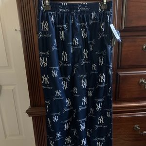 Boys Size 10/12 pajama bottoms